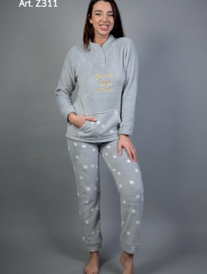 PIGIAMA D.Z311C STYLOSA 100pl