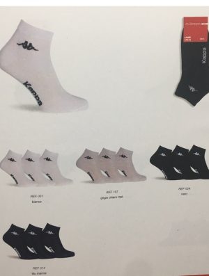 CONF.3 CALZE U.K004 co85pa12ea3