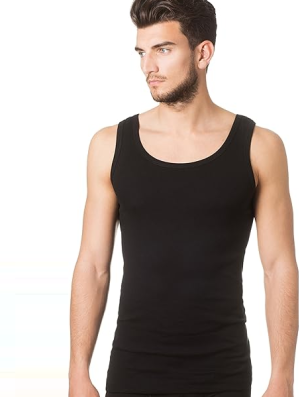 VOGATORE UOMO SPALLA AMERICA taglie OVER