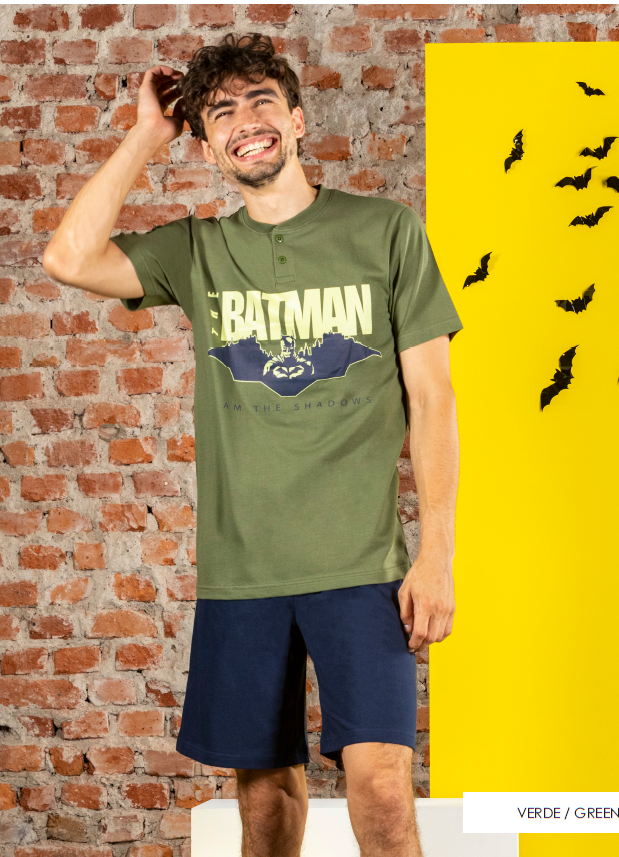 PIG. R. DCD5102C BATMAN 88co12pl - immagine 2