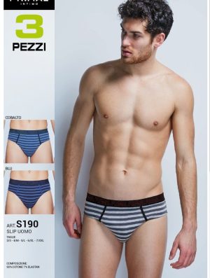 CONF.3 SLIP U.S190 PRIMAL