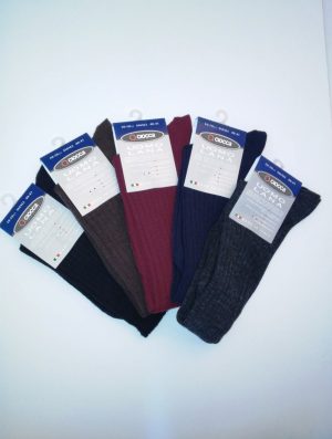 CALZA U.L. 560 LANA 70wo30pc CIOCCA