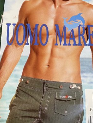 SHORT MARE U.501 amarea pl100