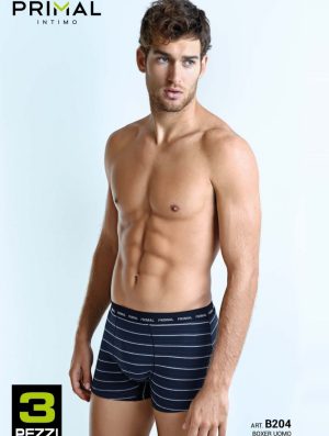 CONF.3 BOXER U.B204 PRIMAL