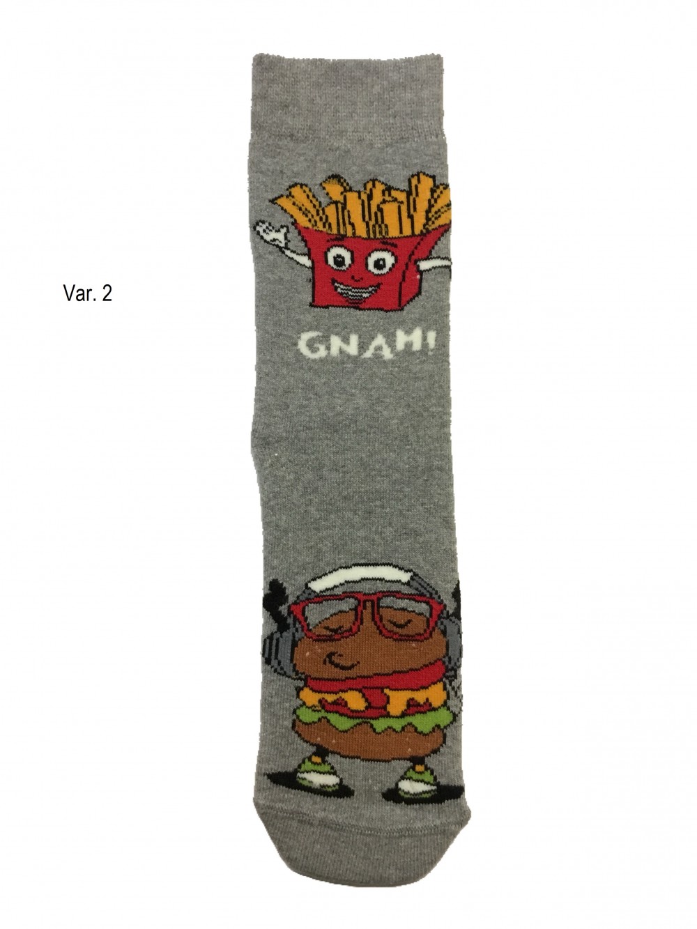 CONF.3pa CALZE U. PRISCOTTI PRISCO - immagine 3