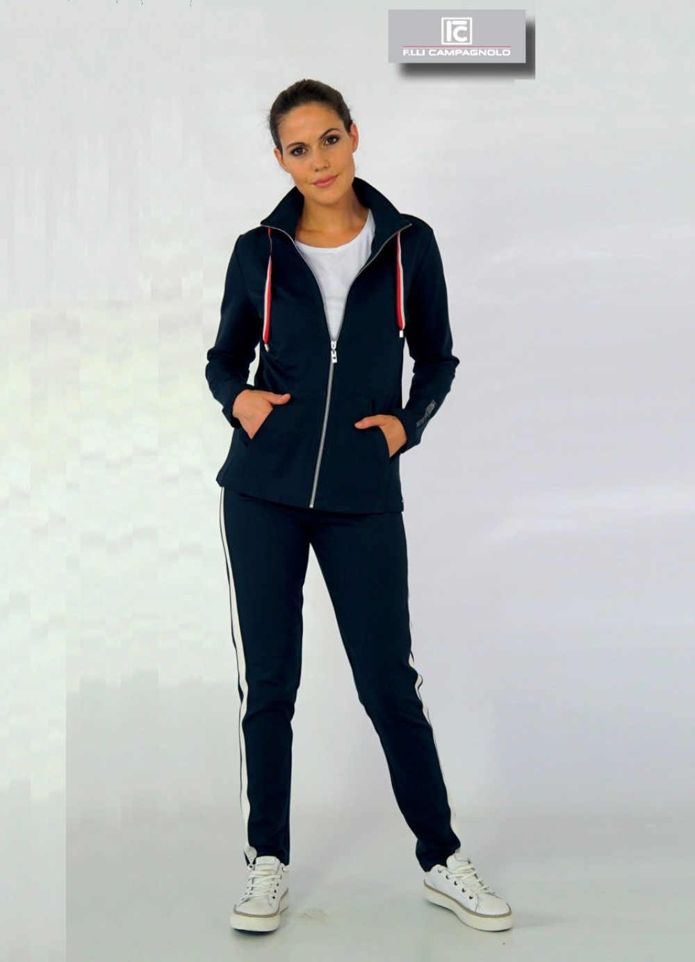 TUTA D.9V76904 CAMPAGNOLO