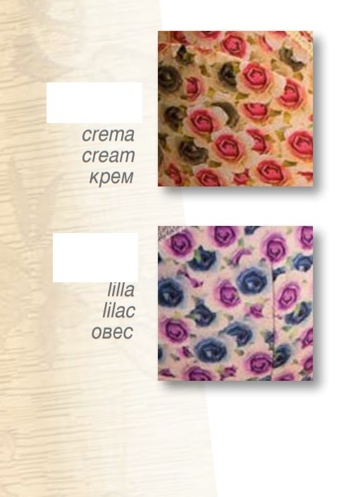 Completo Sielei 6122