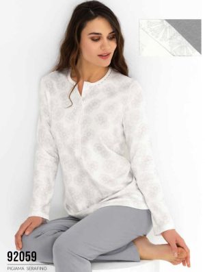 PIG. ML D.92059 LINCLALOR co100