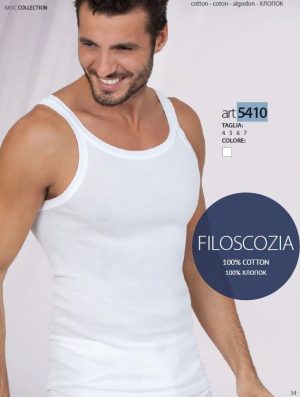 VOGATORE U.S/S 5410 MARE co100