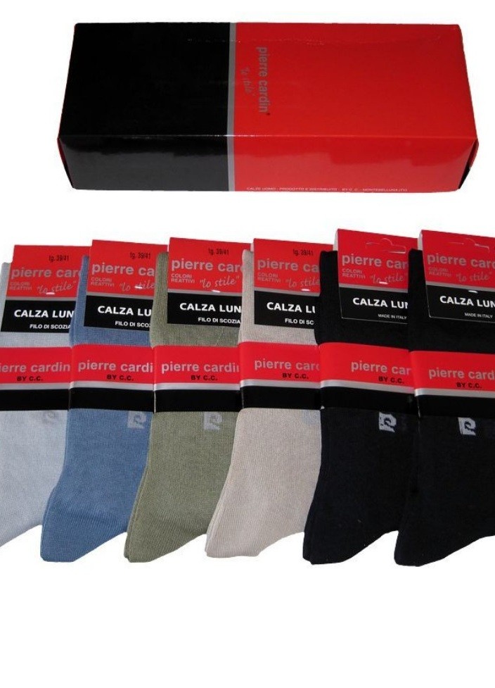 CALZA U.PC0220 P.CARDIN - immagine 2