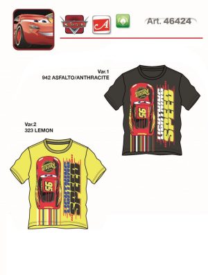 T-SHIRT B.46424/10 ARNETTA