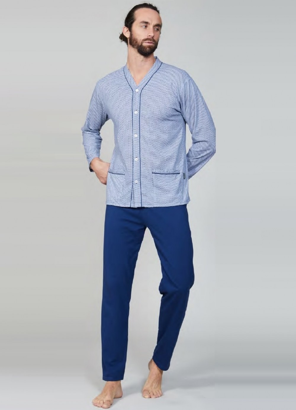 PIG.U.3642 4/7 BIP-BIP co100