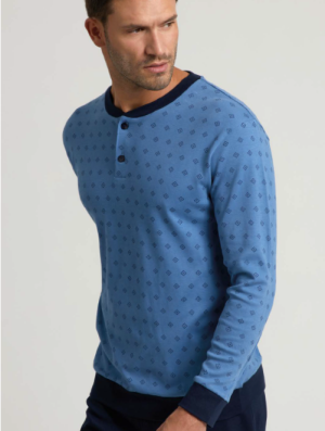 PIGIAMA U. GP2051 GRANCHIO 100co