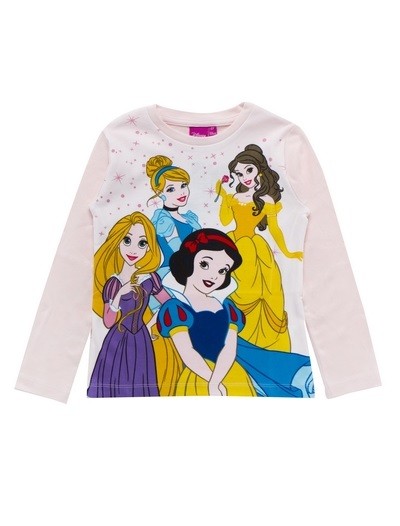 T-SHIRT ML B.45601 PRINCESS ARNETTA - immagine 2