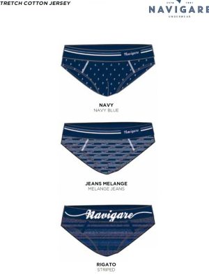 SLIP U. 657Z NAVIGARE