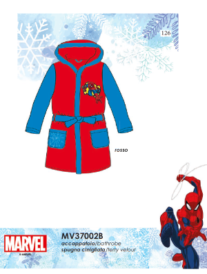 ACCAPP.B.MV37002B SPIDERMAN