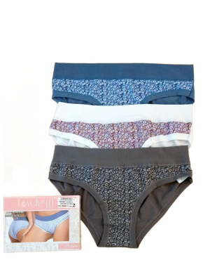 BOXERINO DONNA 6317D Lovely Girl EMY