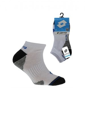 CONF.3 CALZE B. GAMER LOTTO 65co34pl