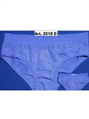 SLIP Donna 2518D Lovely Girl EMY