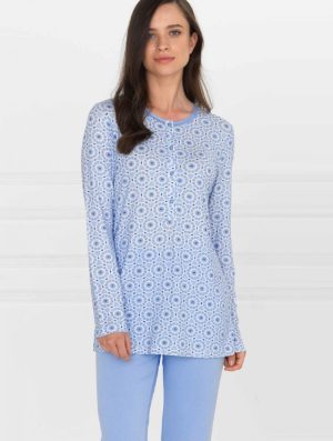 PIGIAMA D. 02797 LINCLALOR 94vi6ea