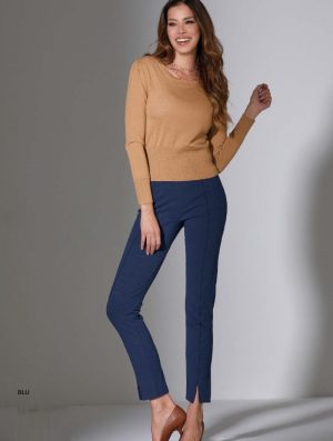 LEGGING Donna 4538 JADEA