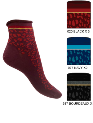 CALZA D. 338/2 CIOCCA 80co18pa1pl1ea