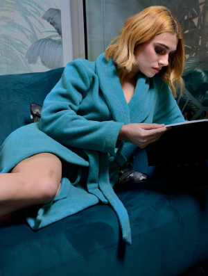 VESTAGLIA D.8671 MANUELA 100pl