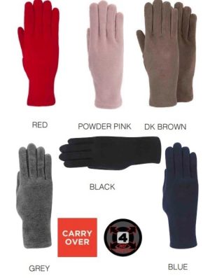 GUANTO MPILE D.GL0305 95pl5ea