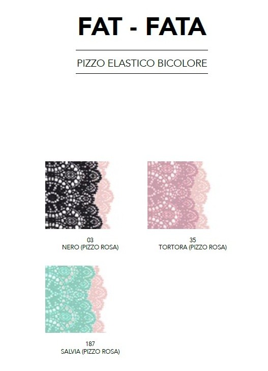 COORD.FAT054333 INFIORE pa90ea10 - immagine 2