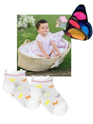 CALZE B.3/386 CIOCCA co80pa19ea1