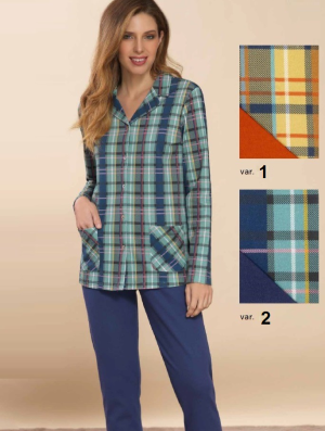 PIGIAMA D.92982 LINCLALOR 100co