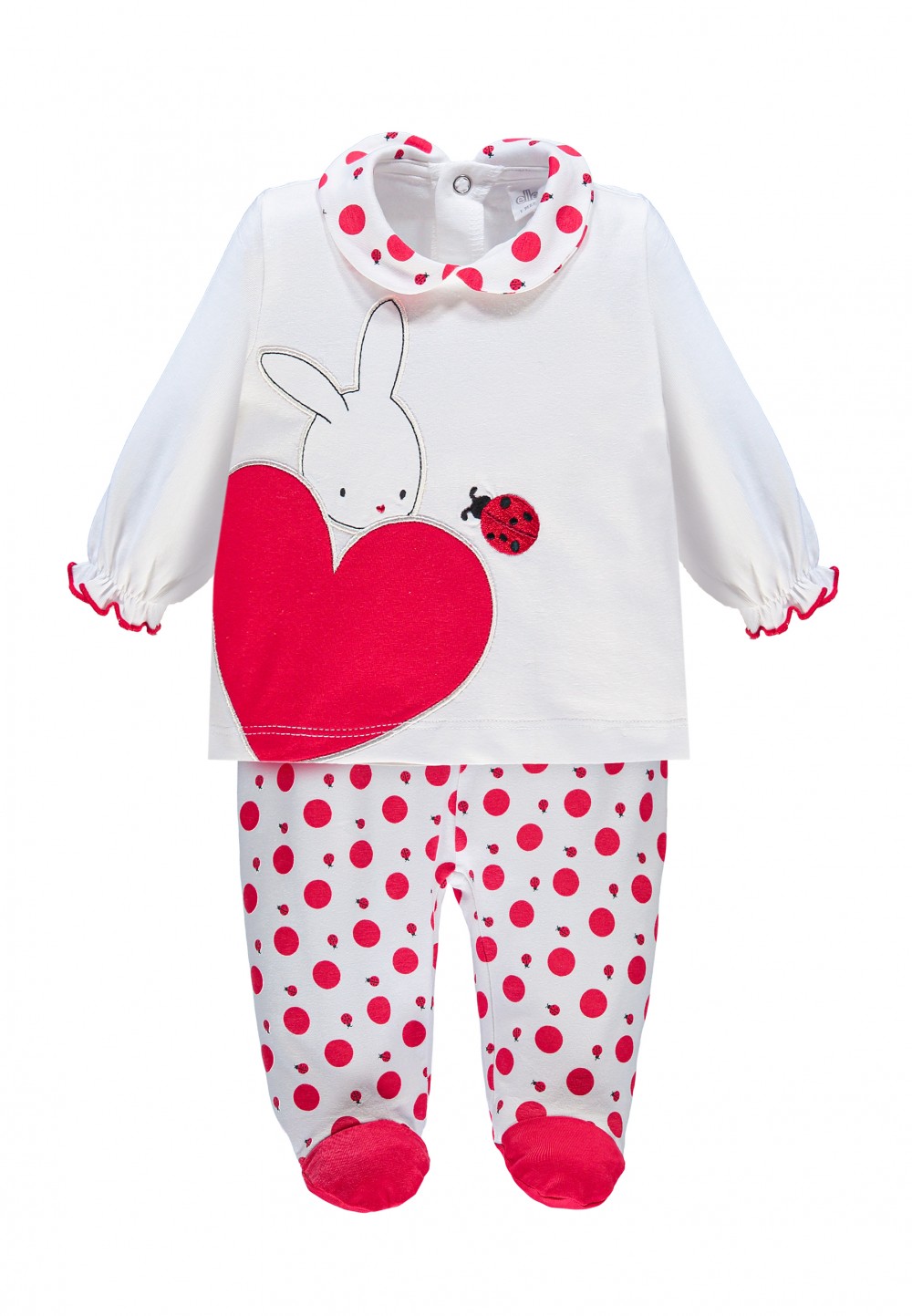 COMPL. B. CO4966 LP 95co5ea