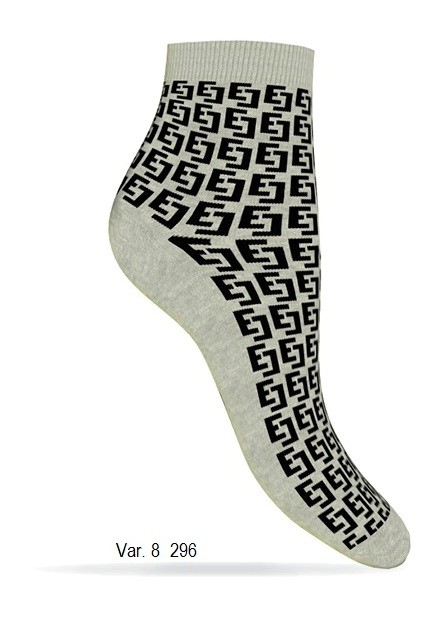 CALZA D.corto ELISA coveri - immagine 7