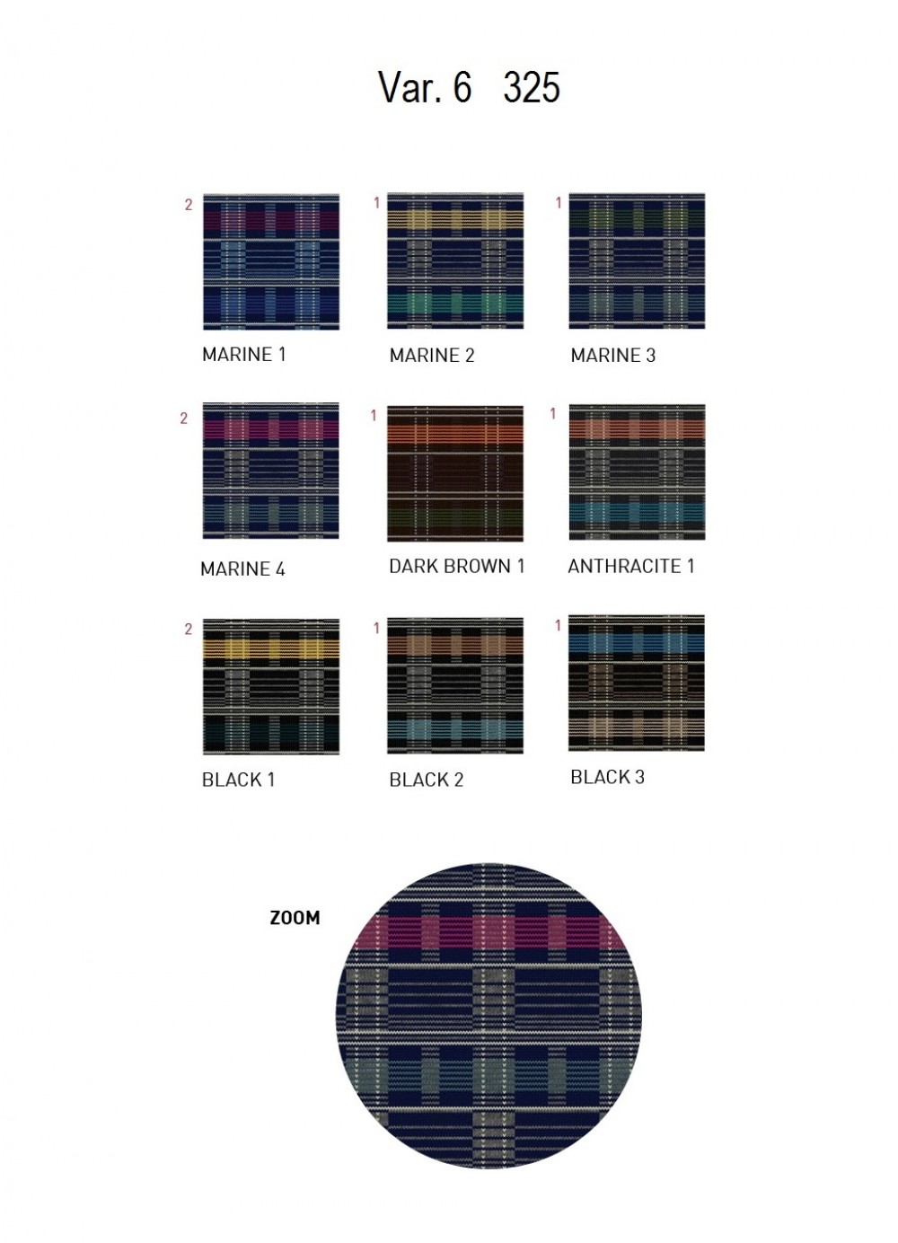 CALZA U.TREND LINE Coveri co69pl30ea - immagine 8