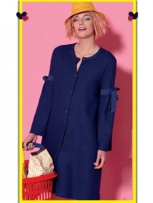 VEST.D.59023 ML LINCLALOR co100