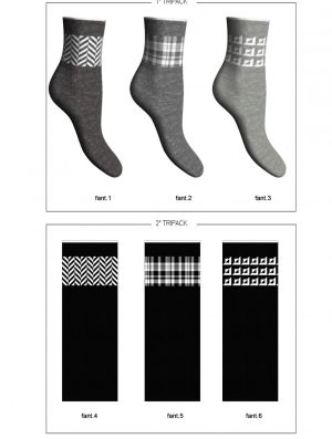 CALZA D.C.ARIA PROCTOR co80pa18ea2