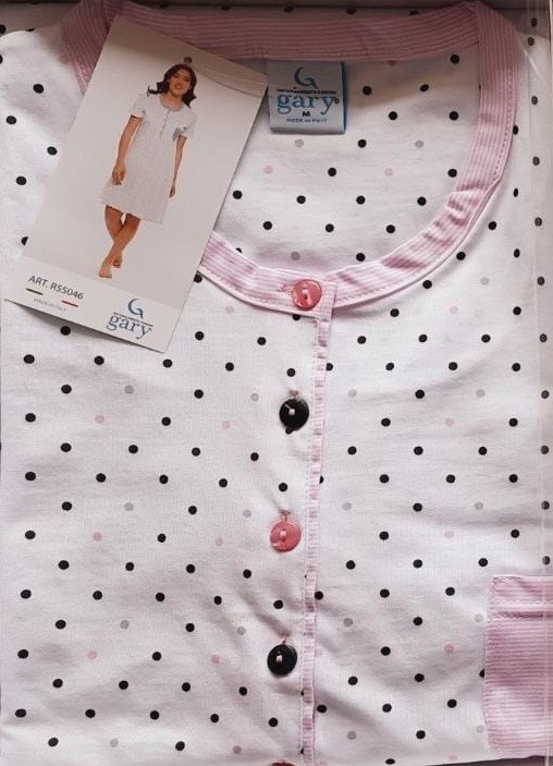 CANOTTA D. R55046 GARY 100co - immagine 3