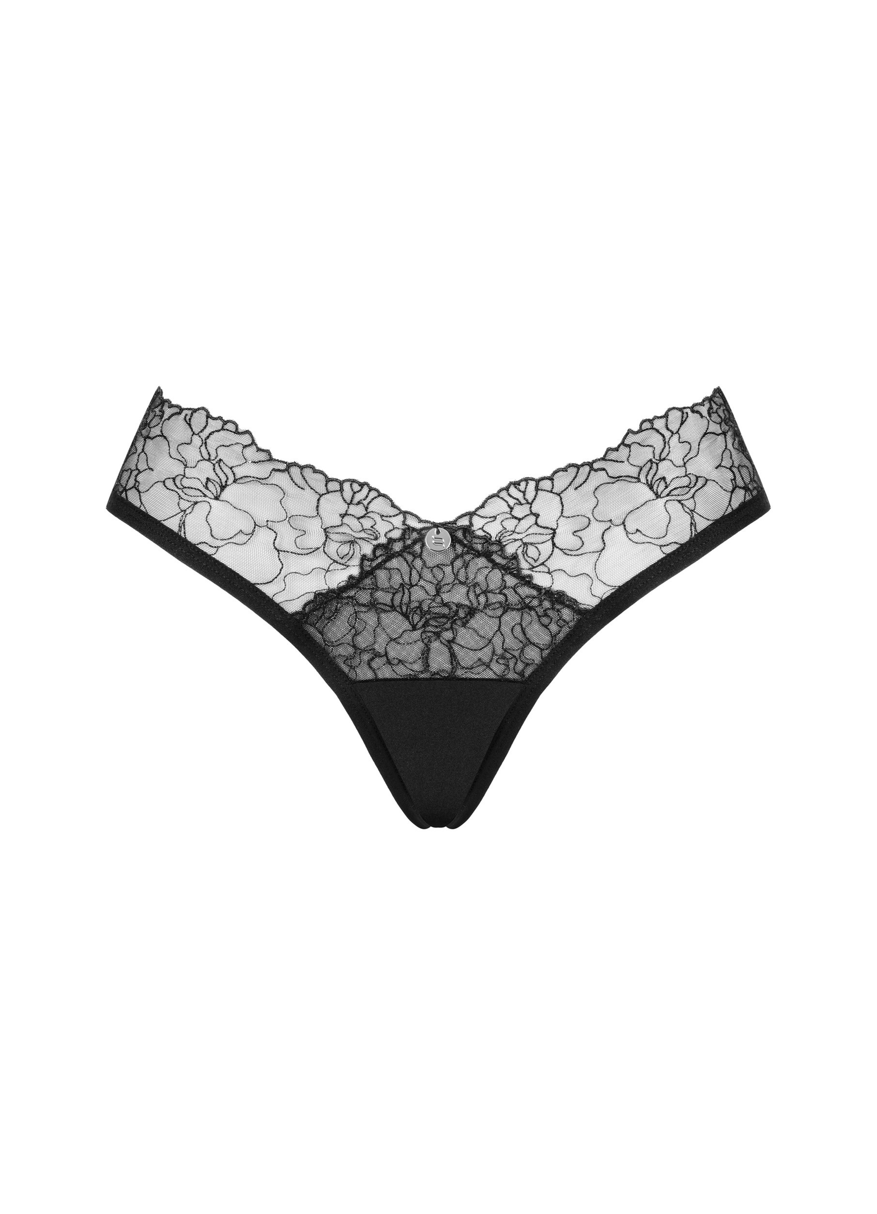 BELLA ROU PANTIES 85pa15ea Obsessive - immagine 3