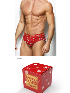 SLIP U.ES1238 COVERI co93ea7