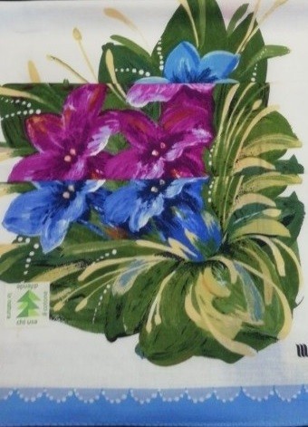 REGG. D.A1125 89PL11EA LILLY - immagine 4