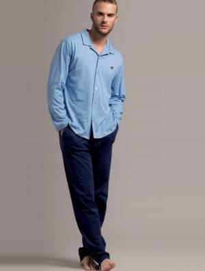 PIGIAMA U. 1441 BIPBIP 100co