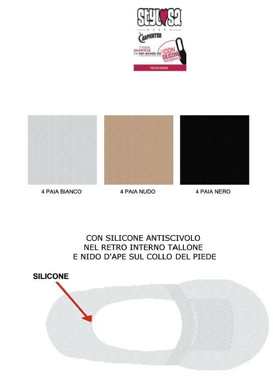 PEDULINO G846 startex