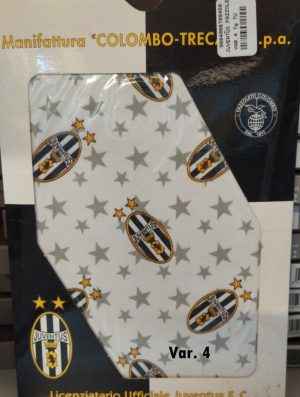 CONF. 3 FAZZOLETTI squadre