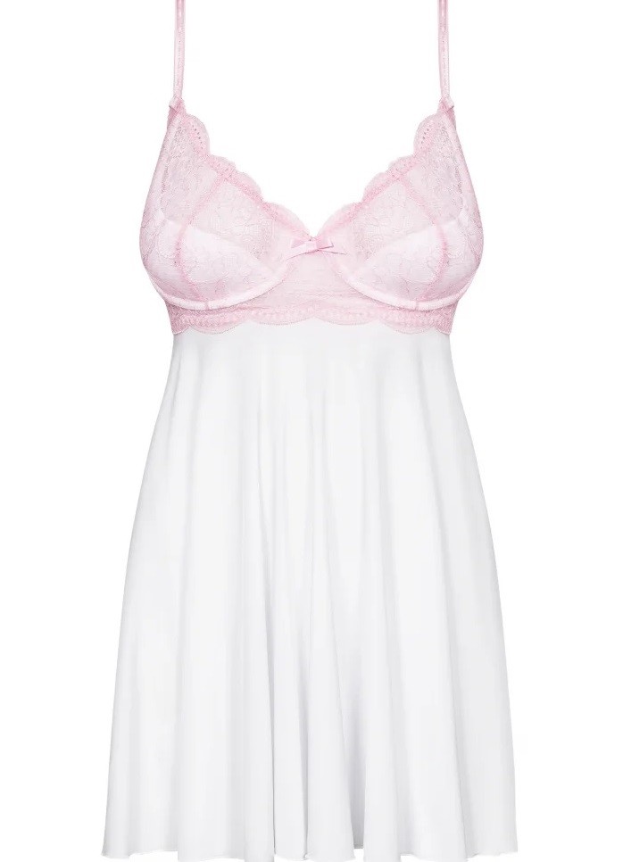 GIRLLY BABYDOLL Obsessive - immagine 4