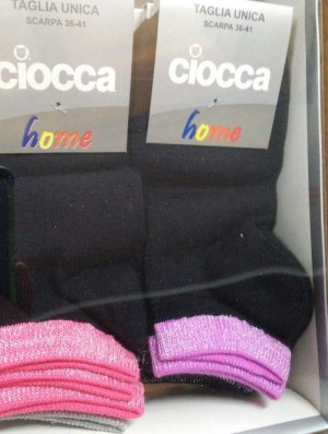 CALZA D. 363/2 CIOCCA pc80pa18fb.met