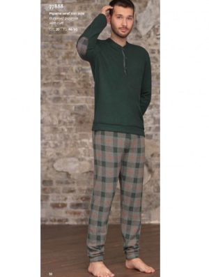 PIGIAMA U. 77888 LINCLALOR 60pl40co