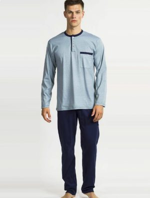 PIGIAMA U. 3019 BIPBIP 58/60 100co