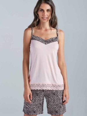 PIGIAMA D. 650386 LORMAR