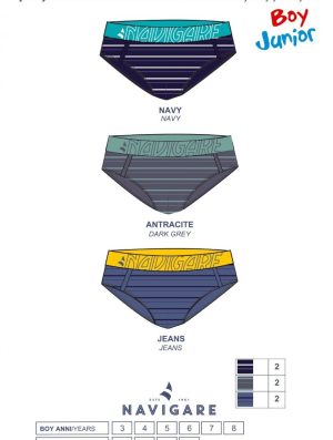 SLIP B. 703ZB NAVIGARE