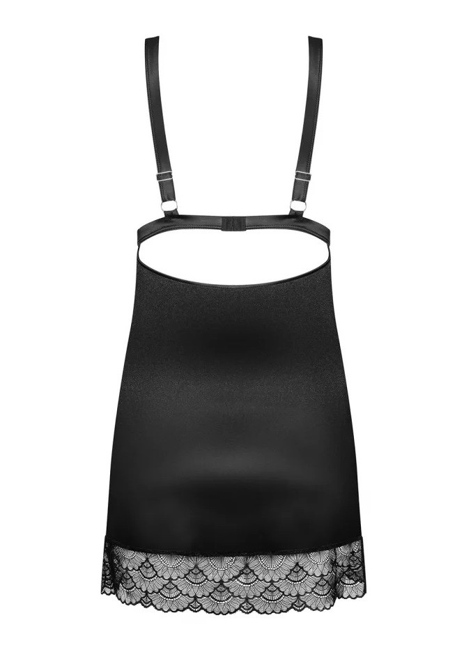 ELOISSA CHEMISE 90pa10ea OBSESSIVE - immagine 4